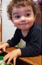 The Justice Files: Tears for little Christopher