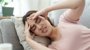 Yang dimaksud dengan sakit kepala klaster adalah serangan nyeri yang dirasakan pada salah satu bagian kepala dan terjadi di area sekitar mata. Perbedaan Penyebab Sakit Kepala Sebelah Kiri Dan Kanan