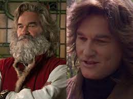 Claus in netflix's 'the christmas chronicles'. Kurt Russell Was De Aged For Christmas Chronicles 2