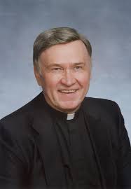 DEATH OF A PRIEST Reverend Edward Stanley Jaksina, Class of 1955, died  Friday, February 11, 2022. Fr. Jaksina served at many parishes in the  Archdiocese prior to his retirement, most recently