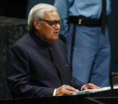 Atal bihari vajpayee, the tenth prime minister of india. The Life And Times Of Atal Bihari Vajpayee