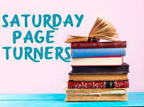 Saturday Page Turners