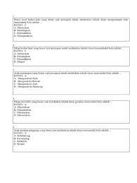 Check spelling or type a new query. Soal Pat Pjok 2019 Pdf
