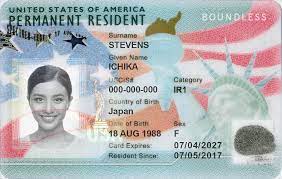 Cr1 And Ir1 Spouse Visas, Explained - Boundless