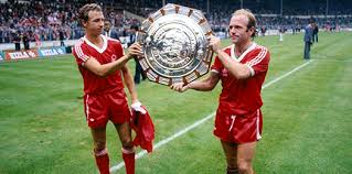 A mask is a cosmetic piece of equipment worn by each of the four protagonists. Nottingham Forest Fc On Twitter On This Day In 1978 Nffc Won The Fa Charity Shield With A 5 0 Victory Over Ipswich Town Http T Co Ieiqpbwjrv