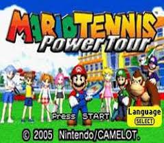 Get the latest mario power tennis cheats, codes, unlockables, hints, easter eggs, glitches, tips, tricks, hacks, downloads, hints, guides, . Mario Tennis Power Tour Game Boy Advance