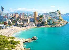 Want to see more posts tagged #spania? Vacante In Spania