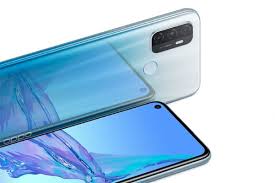 New OPPO A32: availability ...
