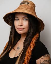 ✨Screening of 𝘚𝘪𝘯𝘨𝘪𝘯𝘨 𝘉𝘢𝘤𝘬 𝘛𝘩𝘦 𝘉𝘶𝘧𝘧𝘢𝘭𝘰✨ Friday, April  4th at 5pm followed by guest speaker Glenda Abbott and Reception Location:  Reliance Theatre Emily Carr University 520 East 1st ave Vancouver, BC Photo: