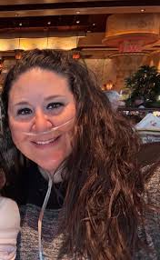 Fundraiser for Tanya Wolfe by amanda richards : Help Tanya Get the Oxygen  She Needs to Visit Her Dad