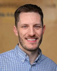 Benjamin P. Crawshaw, MD