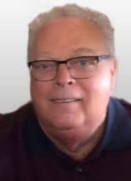 Robert Prohaska Obituary (1946