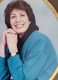 Obituary of Isolde Ruth Leeper