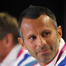 Ryan Giggs: Ein Leben im Flutlicht