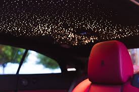 Installing rolls royce star lights on my bagged toyota soarer! Starlight Khan Performance