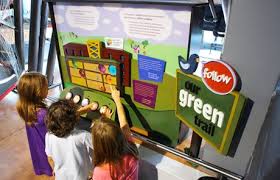 Boston Children S Museum Boston Ma Is One Of The Few Museums With Many Activities For Todd Childrens Museum Childrens Museum Exhibits Interactive Exhibition