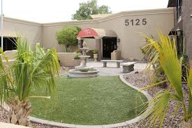 Bella Vita Health Rehabilitation Center Nursing Home Rehab Health Care Glendale Az
