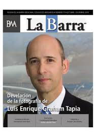 La Barra by Jose Mario de la Garza