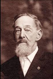 Joshua Hiram Showalter (1840-1936)