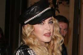 Madonna