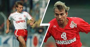 Trainer hansi flick will gehen. Fc Bayern Vs Koln Ein Besonderes Duell Fur Hansi Flick Tribuna Com