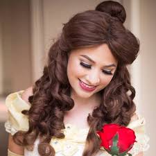 Party Princess Characters Entertainment