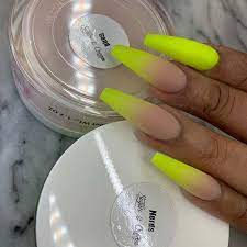 Pretty neon nail art designs for your inspiration. 24 Amazing Neon Nail Designs Ideas That Are Best For Next Summer Styleuki