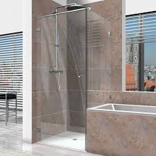 Duschkabinen Neben Badewannen Duschenmarkt In 2020 Duschkabine Dusche Badewanne