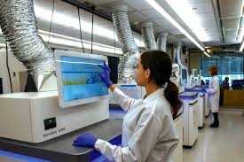 They can simply reach out to the federal grants' official website or can visit the nearby office from where they can easily get the required assistance to receive a grant. Cancer Projects To Diversify Genetic Research Receive New Grants The New York Times