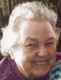 Lenore Bourdeau, 82