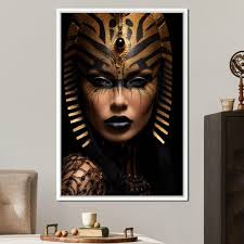 Eternal Seduction Horus: Egyptian Art