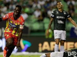 ¿Darwin Quintero a Millonarios? Negociación en Vilo por Ofertas Superiores