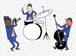 Mid Century Jazz Characters Cartoon Clipart 2117619 Pinclipart Check out our great posters, wall decals, photo prints, & wood wall art. mid century jazz characters cartoon