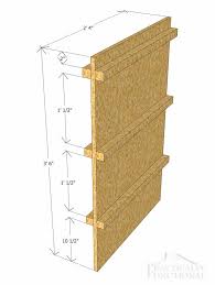 The frame is made out of 1/2 inch pvc pipe from the local home improvement store. Simple Diy Laundry Basket Dresser Practically Functional
