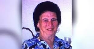 Mary Louise (Hoffman) Collins Obituary