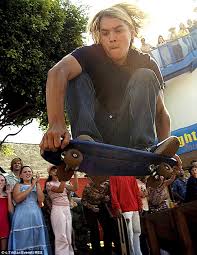 Maybe you would like to learn more about one of these? Dogtown Skateboarding Rebel Jay Adams Dies At 53 After A Heart Attack Daily Mail Online