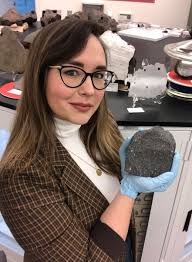 Dr. Jemma Davidson (@ScienceJem)