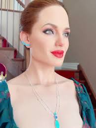 Inspired by Queens Angelina Jolie, Natural Emerald Amethyst Earrings, Multi  gemstone Earrings, Elegant Emerald Earrings, May Birthstone