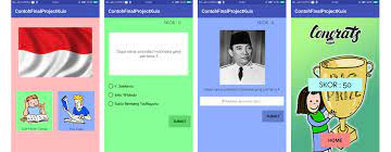 Check spelling or type a new query. Tutorial Membuat Aplikasi Kuis Menggunakan Array By Hanif Abdullah Medium