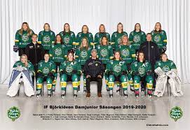 Här hittar du alla artiklar om if björklöven från dn.se. If Bjorkloven Dam Junior Svenskalag Se