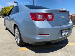 Image result for Silver Topaz 2013 Malibu