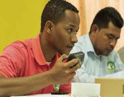 SUNSET INTERNATIONAL BIBLE INSTITUTE • SPRING 2017