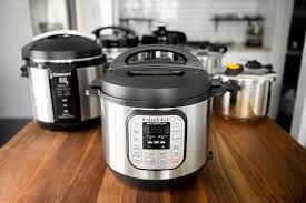 Herein, what temperature is high on a rival crock pot? The Best Pressure Cookers Of 2021 Reviews By Your Best Digs
