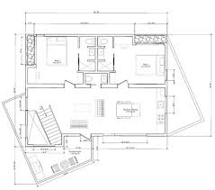 Gambar sketsa rumah 2 tingkat. 25 Desain Rumah Minimalis 2 Lantai Untuk Keluarga Muda