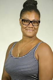 Sheniqua Jones's Instagram, Twitter & Facebook