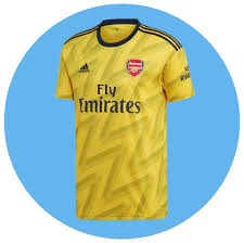 Great savings & free delivery / collection on many items. Upgrading An Arsenal F C Jersey Every Season