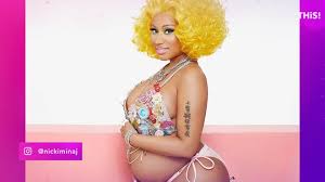 Nicki minaj was born on december 8, 1982 in. Nicki Minaj Shares Baby Photos Reveals What She Almost Named Him