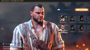 Black ops 4 · frank woods. Blackout Skins How To Unlock New Characters For Black Ops 4 Battle Royale Pcgamesn