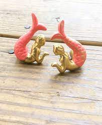 Largest selection of mermaid drawer pulls free shipping for orders over $49! Pin On Coastal Decor