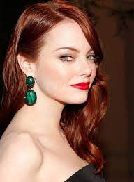 Along with correcting the tone, blue shampoo products also gently cleanse your bio locks. Best Hair Color For Fair Skin With Pink Undertones And Blue Eyes Hair Color For Fair Skin Pale Skin Hair Color Emma Stone
